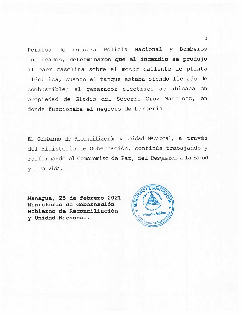 nota